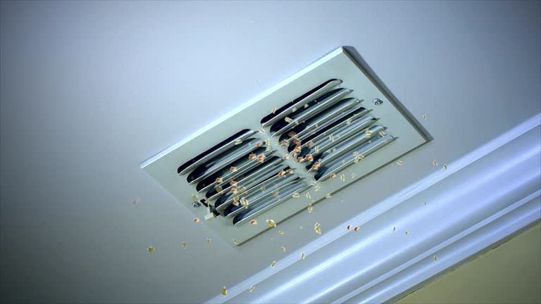Best Home Air Vent Cleaning  in Adwolf, VA