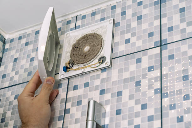 Best Air Duct Sanitizing Services  in Adwolf, VA
