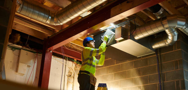 Best Residential Air Duct Cleaning  in Adwolf, VA