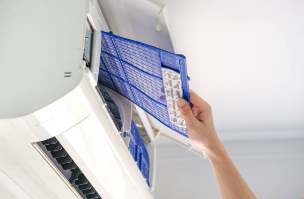 Best Commercial HVAC Duct Cleaning  in Adwolf, VA