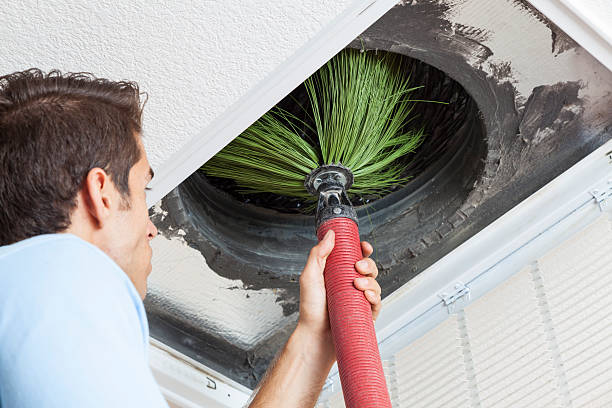 Best Affordable Duct Cleaning Services  in Adwolf, VA