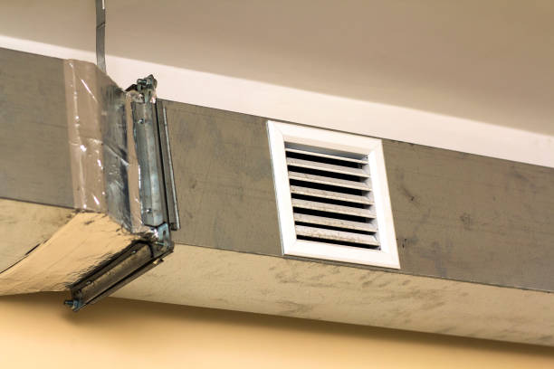 Best Affordable Air Duct Cleaning  in Adwolf, VA